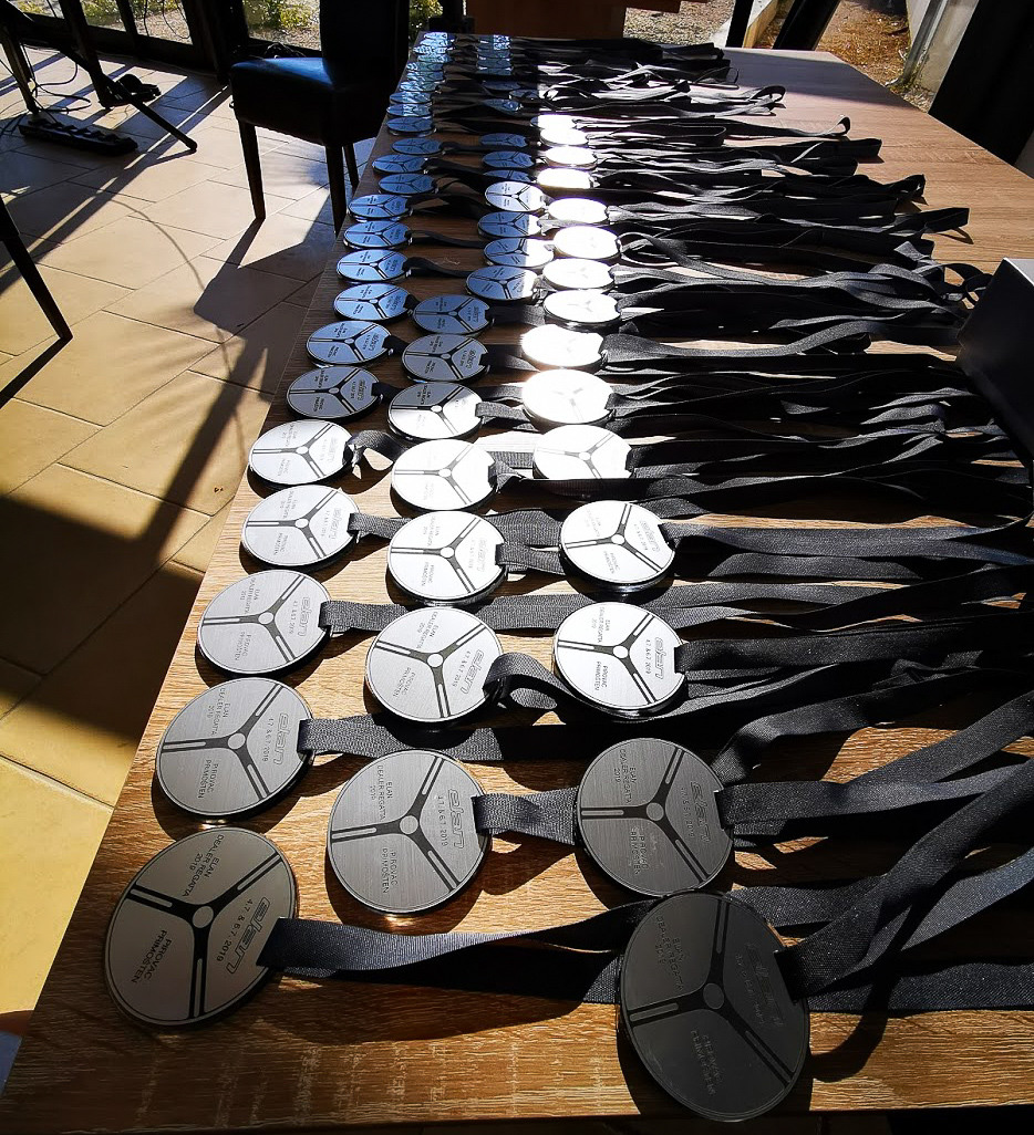 Elan Dealer Meeting 2019 and 70th anniversary! Elan Yachts